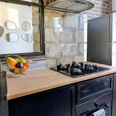 Appartement Serenity Family House - 4 Personnes Avec 2 En Plein Coeur De