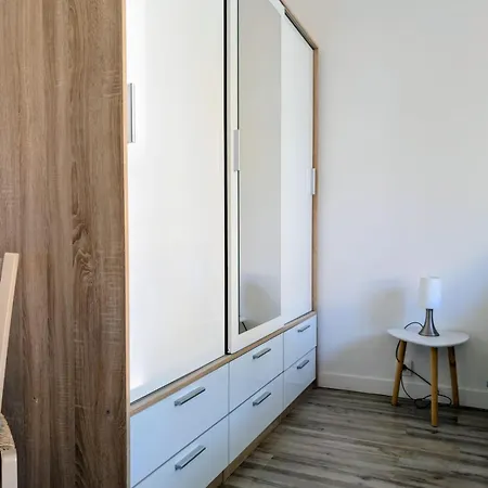 Serenity Family House - 4 Personnes Avec 2 En Plein Coeur De Appartement