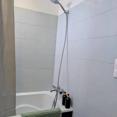 Serenity Family House - 4 Personnes Avec 2 En Plein Coeur De * Chantilly