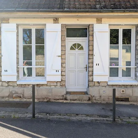 Appartement Serenity Family House - 4 Personnes Avec 2 En Plein Coeur De *